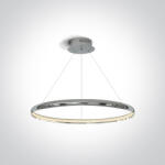 ONE Light Dolcedo függőlámpa 1x19 W króm 63048/C