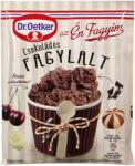 Dr. Oetker Fagyipor csokis 96g