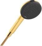 Hansgrohe Raindance Alive Select S zuhanyfej aranysárga 24500990