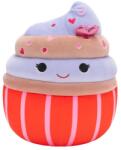 Jazwares Jucarie de plus, Squishmallows, Briosica Tess, 19 cm (N00038320_006w)
