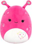 Jazwares Jucarie de plus, Squishmallows, Extraterestrul Frawleen, 19 cm (N00038320_005w)