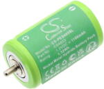  CS-PES485SL. Elektromos borotva akkumulátor 1100 mAh (CS-PES485SL.)