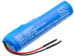  93836-200. Elektromos borotva akkumulátor 1200 mAh (93836-200.)