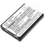  547201. Nyomtató akkumulátor 1500 mAh (547201.)