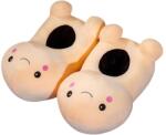 Flip-Flop Fütyi mamusz (natúr) - vagyaim