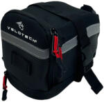 Biketrade Velotech bővíthető nyeregtáska (45198)