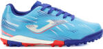 joma Propulsion Jr TF gyerek focicipő 36 kék