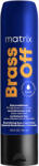 Matrix Brass Off Kondicionáló semlegesítő és hidratáló hatással 300 ml