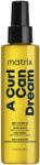 Matrix A Curl Can Dream Könnyed ápoló olaj 150 ml