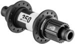 DT Swiss Agy 350 Boost Hátsó Disc Center Lock 148/12mm 32h Microspline új