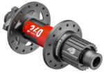 DT Swiss Agy 240 Exp Boost Hátsó Disc 6 Csavaros 148x12mm 32h Fekete Microspline - elitebike