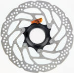 SHIMANO Rotor For Disc Brake, Sm-rt30, S 160mm, W/lock Ring(internal Serration,