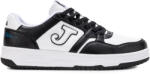 JOMA Platea Low férfi cipő L fehér