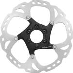SHIMANO Rotor For Disc Brake, Sm-rt86, M 180mm, 6-bolt Type, Ind. pack