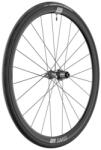 DT Swiss Kerék Hátsó A 1800 Spline 700c Db 30 12/142 Shimano 11s újdonság! Wts