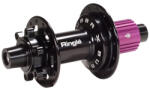 SUNringlé Agy Bubba X Hátsó 6 Csavaros 148x12mm 32 Lyukas Fekete Microspline