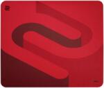 ZOWIE GEAR Egérpad GAMING GEAR G-SR-SE - Red (9H.N4CFQ.A61)