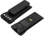  BP3002. Walkie-talkie akkumulátor 3600 mAh (BP3002.)