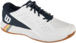 Wilson Férfi teniszcipő, Rush Pro Ace Clay RG 40 fehér
