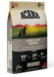 ACANA Adult Light&Fit Recept 6kg