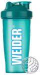 Weider Shaker italkeverő palack (Türkiz 600 ml) 600 ml