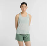 New Balance Athletics Tank női ujjatlan futófelső S (NBWT41250-CY2-S)
