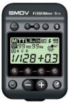 SMDV Flashwave5 TX rádiós vezérlő - Nikon