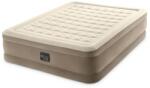 Intex Ultra Plush Queen felfújható ágy beépített kompresszorral 152 x 203 x 46 cm - 64428NP (64428)