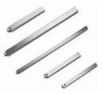 Apator RA/RAB Hosszabbító tengely, 8/200mm (RA100 és RAB000hoz) (51-943952-021) (51-943952-021)
