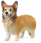 Schleich 13999 Welsh Corgi (S13999) - liliputjatek