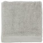 Södahl Világosszürke pamut törölköző Comfort 40 x 60 cm (SOD-33850)