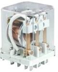 Relpol RUC-1013-26-3024 Ipari relé, elektromágneses, 16A, 3 C/O (620075) (620075)