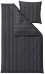 Södahl Szürke pamut ágyneműgarnitúra Noble 140 x 200 cm (SOD-31930)