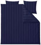 Södahl Sötétkék pamut ágynemű garnitúra Noble 200 x 220 cm (SOD-32807)