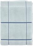 Södahl Világoskék pamut törölköző Vista 50 x 100 cm (SOD-33465)