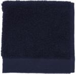 Södahl Sötétkék pamut törölköző Comfort 30 x 30 cm (SOD-33864)