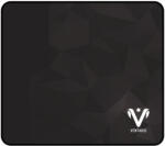 Ventaris VMP839-L Stellar Gamer Egérpad, textil-gumi, 450 x 400 x 2mm