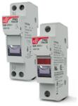 df Electric Hengeres biztosító aljzat PMX-8, 1P (485001) (485001)