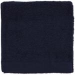 Södahl Sötétkék pamut törülköző Comfort 40 x 60 cm (SOD-33865)