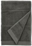 Södahl Szürke pamut törölköző Softie 50 x 100 cm (SOD-27228)