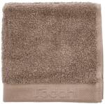Södahl Szürkésbarna pamut törölköző Comfort 30 x 30 cm (SOD-33853)
