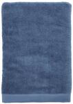 Södahl Kék pamut törölköző Comfort 70 x 140 cm (SOD-33863)