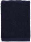 Södahl Sötétkék pamut törülköző Comfort 70 x 140 cm (SOD-33869)