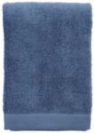 Södahl Kék pamut törölköző Comfort 50 x 100 cm (SOD-33862)