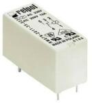 Relpol RM87N-2011-35-1012 Miniatűr relé, 12A, 1C/O, 12VDC (600180) (600180)