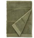 Södahl Zöld pamut törülköző Softie 70 x 140 cm (SOD-25720)