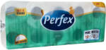 Perfex WC papír hófehér - 2 rétegű 10 tekercses (00978)
