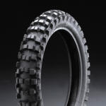 Dunlop K70 3.50-19 57P Első/Hátsó TT