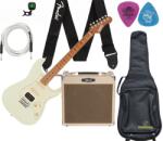 JET JS-400 OW + Cort CM15R - PREMIUM BUNDLE - szett