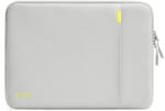 Tech-Protect Defender Laptop Tok 13-14" - Szürke (5906302360680)
